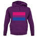 Lgbt Flags Bisexual unisex hoodie