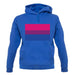 Lgbt Flags Bisexual unisex hoodie