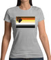 Lgbt Flags Brother Bear Womens T-Shirt