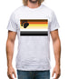 Lgbt Flags Brother Bear Mens T-Shirt