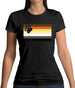 Lgbt Flags Brother Bear Womens T-Shirt