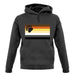 Lgbt Flags Brother Bear unisex hoodie