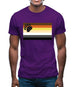 Lgbt Flags Brother Bear Mens T-Shirt