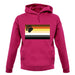 Lgbt Flags Brother Bear unisex hoodie