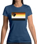 Lgbt Flags Brother Bear Womens T-Shirt