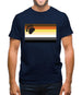 Lgbt Flags Brother Bear Mens T-Shirt