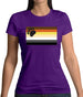 Lgbt Flags Brother Bear Womens T-Shirt