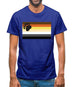 Lgbt Flags Brother Bear Mens T-Shirt