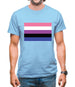 Lgbt-Gender Fluid Mens T-Shirt