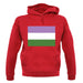 Lgbt Flags Gender Queer unisex hoodie