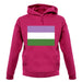 Lgbt Flags Gender Queer unisex hoodie
