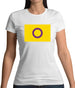 Lgbt Flags Intersex Womens T-Shirt