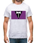 Lgbt Flags Lesbian Mens T-Shirt