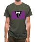 Lgbt Flags Lesbian Mens T-Shirt