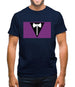 Lgbt Flags Lesbian Mens T-Shirt