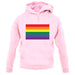 Lgbt Flags Lgbtq+ unisex hoodie