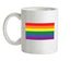 LGBT Flags - LGBTQ+ Ceramic Mug