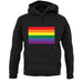 Lgbt Flags Lgbtq+ unisex hoodie