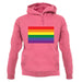 Lgbt Flags Lgbtq+ unisex hoodie
