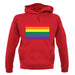 Lgbt Flags Lgbtq+ unisex hoodie