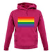Lgbt Flags Lgbtq+ unisex hoodie
