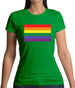 Lgbt Flags Lgbtq+ Womens T-Shirt