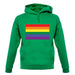 Lgbt Flags Lgbtq+ unisex hoodie