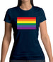 Lgbt Flags Lgbtq+ Womens T-Shirt