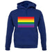 Lgbt Flags Lgbtq+ unisex hoodie