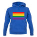 Lgbt Flags Lgbtq+ unisex hoodie