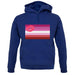 Lgbt Flags Lipstick Lesbian unisex hoodie