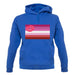 Lgbt Flags Lipstick Lesbian unisex hoodie