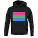 Lgbt Flags Polysexual unisex hoodie