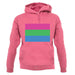Lgbt Flags Polysexual unisex hoodie