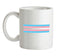 LGBT Flags - Transgender Ceramic Mug