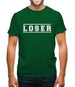 Loser Mens T-Shirt