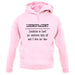 LSHMSFOAIDMT Unisex Hoodie