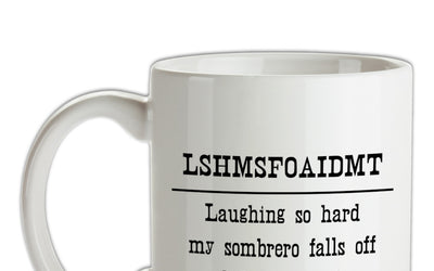 Slogan Mugs