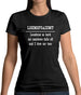 LSHMSFOAIDMT Womens T-Shirt