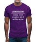 LSHMSFOAIDMT Mens T-Shirt