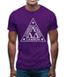 Lambda Lambda Lambda Mens T-Shirt