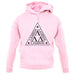 Lambda Lambda Lambda unisex hoodie