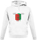 Le'Go I Can't Unisex Hoodie