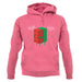 Le'Go I Can't Unisex Hoodie