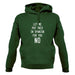 Let Me Put This In Spanish For You Unisex Hoodie