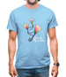 Letâ€™s Go Fly A Kite Mens T-Shirt