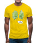 Lettuce Be Together Mens T-Shirt