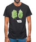 Lettuce Be Together Mens T-Shirt