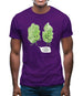 Lettuce Be Together Mens T-Shirt