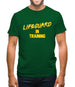 Lifeguard In Training Mens T-Shirt